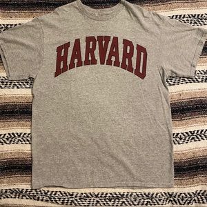 Harvard College Tee